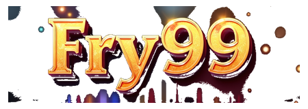 fry99 logo